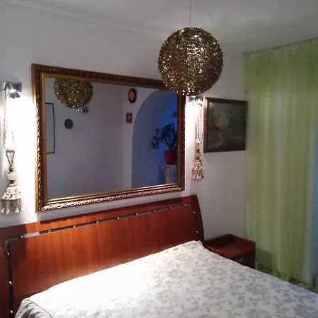 Appartement Iolanta